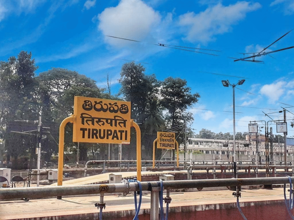 Mark Arrow Digital Marketing Services Tirupati About Us